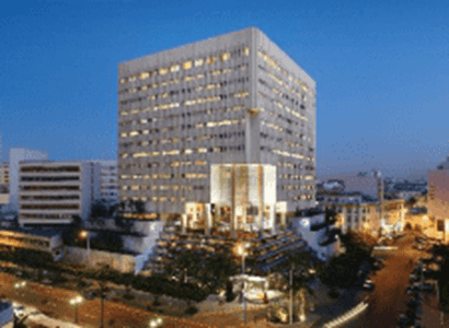 Sheraton Casablanca 